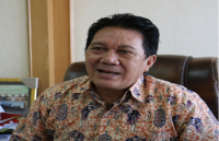 Pemprov Belum Terima Laporan Soal Guru Honorer Menangis di Mimika